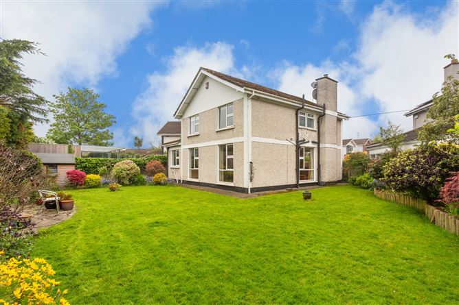 19 Sharavogue, Glenageary Road Upper, Glenageary, Co. Dublin