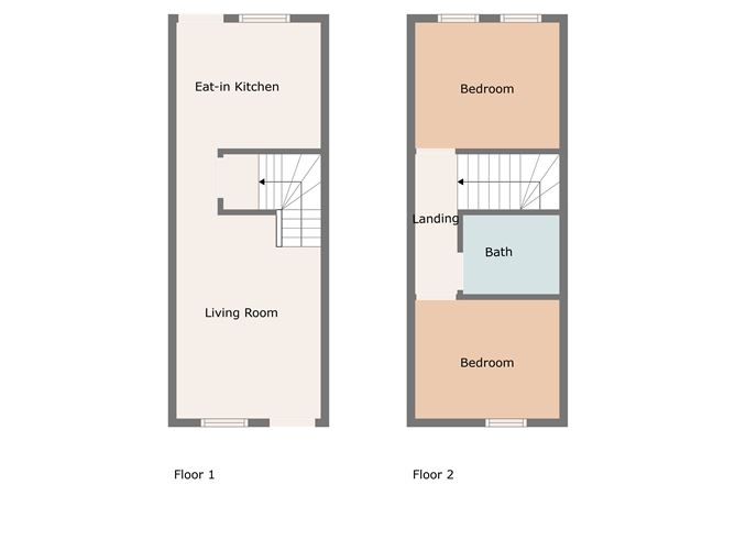 89 Merchants Road, East Wall, Dublin 3