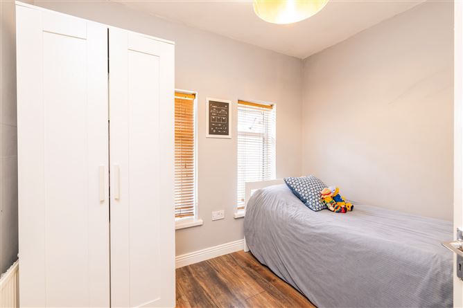 89 Merchants Road, East Wall, Dublin 3