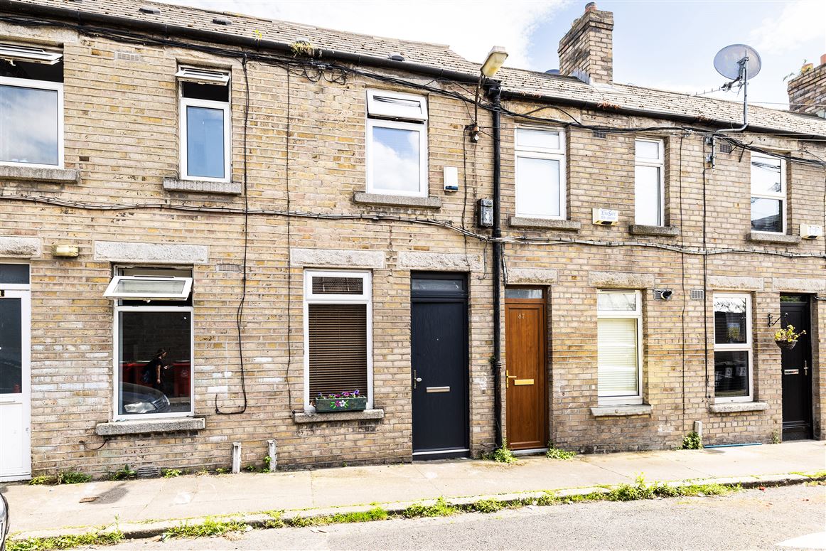 89 Merchants Road, East Wall, Dublin 3