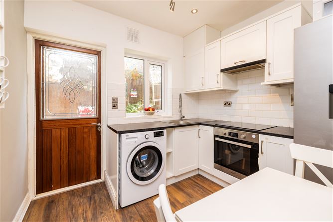 89 Merchants Road, East Wall, Dublin 3