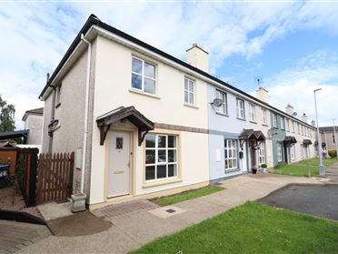 Image for 74 Cluain Bui, Enniscorthy, Co. Wexford.