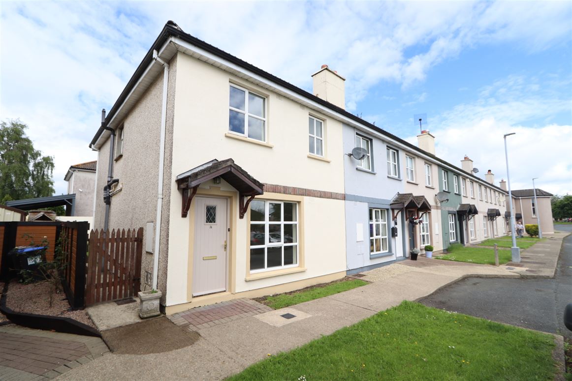 74 Cluain Bui, Enniscorthy, Co. Wexford.