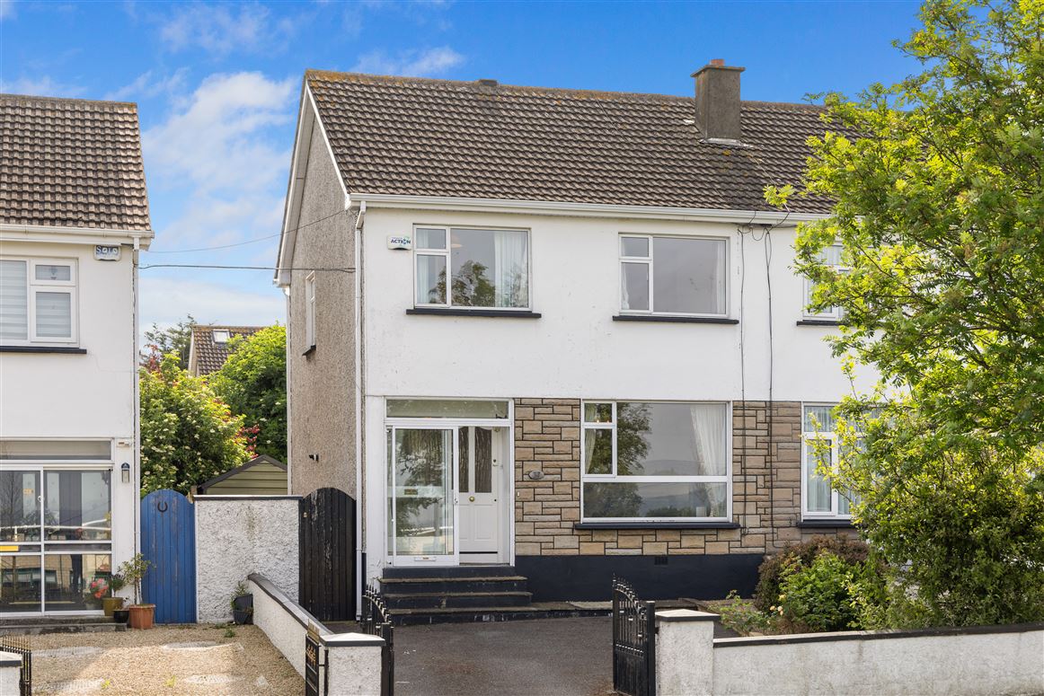 37 Meadow Park Avenue , Churchtown, Dublin 14