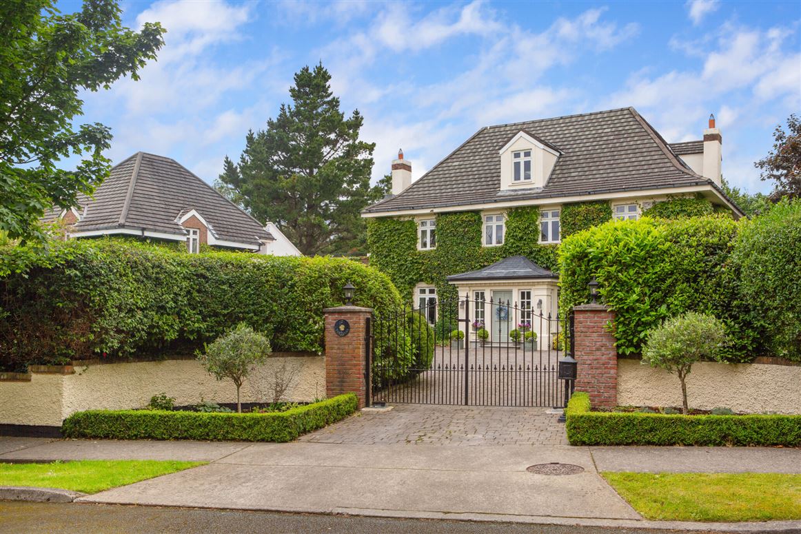 Tortugas, 2 Ballybride Manor, Ballybride Road, Rathmichael, Dublin 18