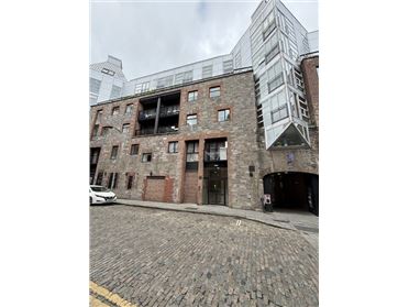 Image for Apt 62, Bow Street, Smithfield Village, Smithfield, Dublin 7