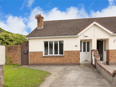 Image for 25 Ely Close, Firhouse, Dublin 24