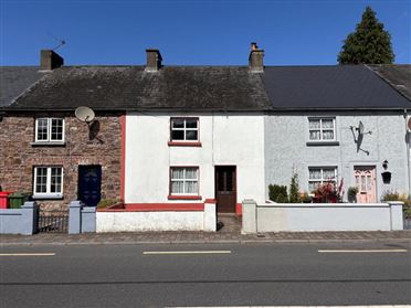 Image for 2 Barrack Street, Ballymacarbry, Clonmel, Tipperary