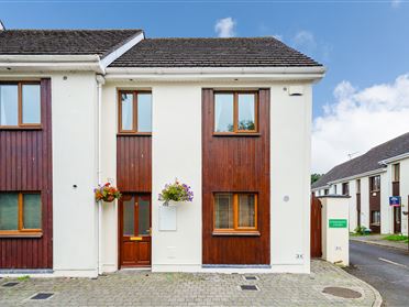 Image for 3 Evergreen Court, Kilmessan, Meath