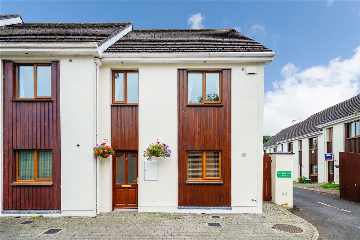 3 Evergreen Court, Kilmessan, Meath