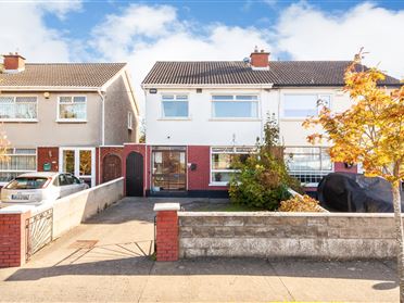 Image for 104 Willow Park Road, Glasnevin, Dublin 11