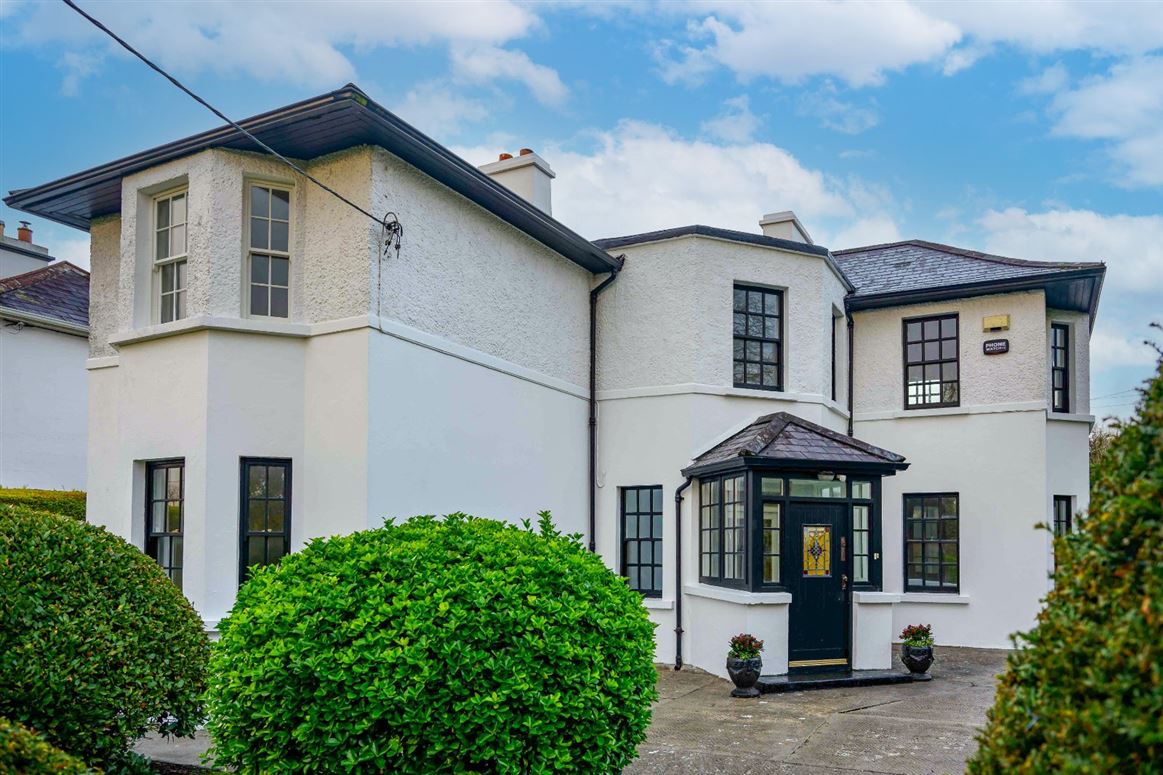 Saint Theresa's, Taylors Hill Road, Taylors Hill, Galway