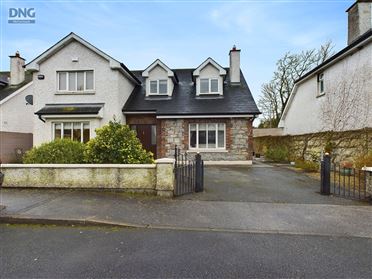 Image for 10 Brookfield Court, Palatine, Co. Carlow