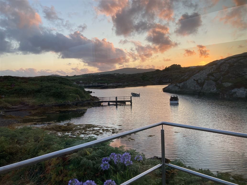 Ballyrisode, Goleen, West Cork