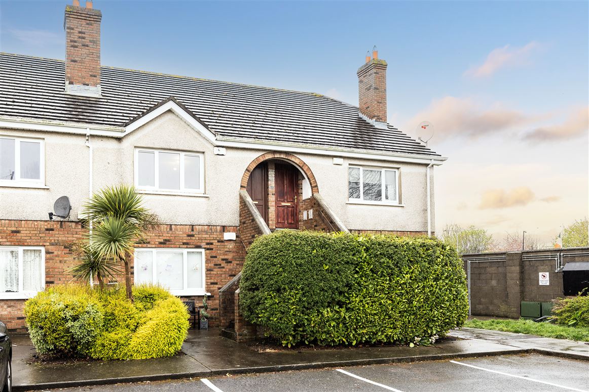 Apt 28 The Mills, Edenmore Park, Edenmore, Dublin 5