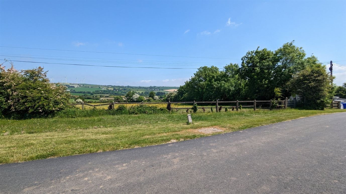 Site, 2 Ballindaggin, Enniscorthy, Co. Wexford