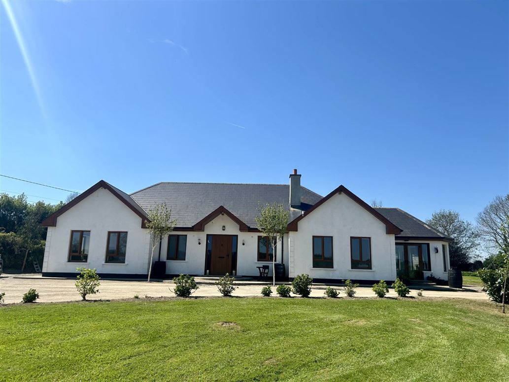 Oulartwick, Gorey, County Wexford