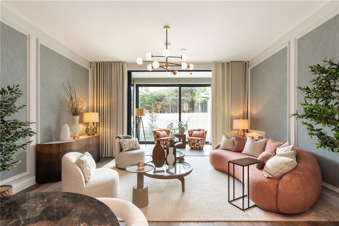 Fernhill Gate Development, Fernhill Gate, Leopardstown Road, Dublin 18