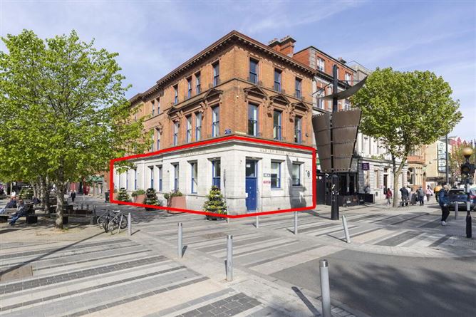 Clanbrassil Street, Dundalk, Louth