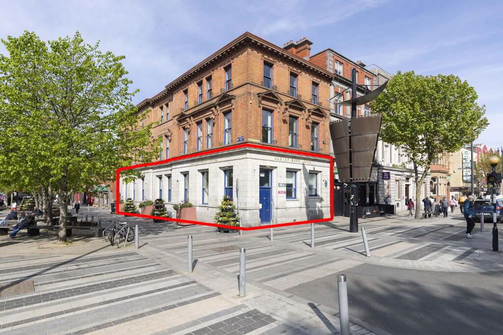 Clanbrassil Street, Dundalk, Louth