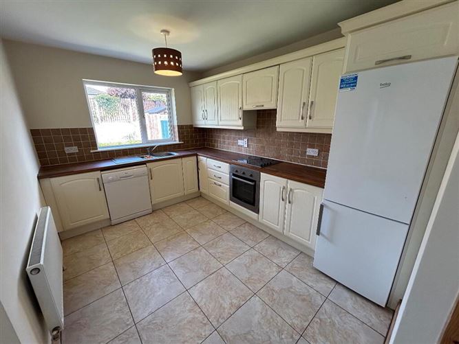 17 Roselawn, Bolton Woods, Callan, Kilkenny