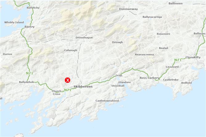 Cloghboola, Skibbereen, West Cork