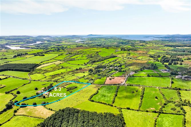 Cloghboola, Skibbereen, West Cork