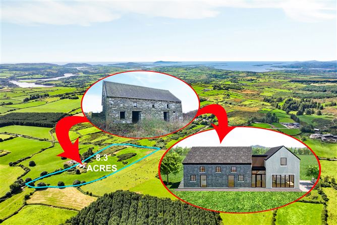Cloghboola, Skibbereen, West Cork