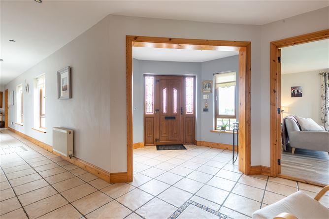 Wilkinstown, Glynn, Killurin, Wexford