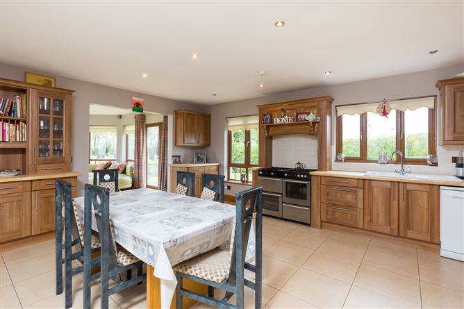 Wilkinstown, Glynn, Killurin, Wexford