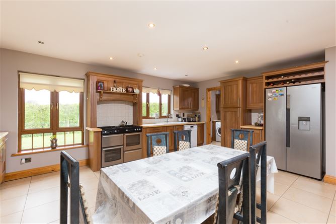 Wilkinstown, Glynn, Killurin, Wexford