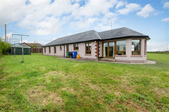 Wilkinstown, Glynn, Killurin, Wexford