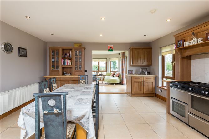 Wilkinstown, Glynn, Killurin, Wexford
