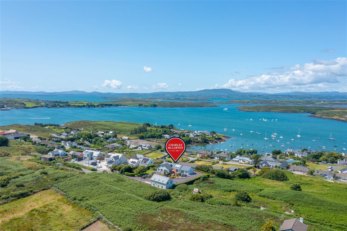 Laguna, Cove Hill, Baltimore, Cork