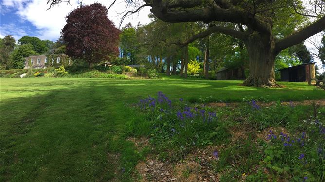 Flowerhill House, Ballyduff, Lismore, County Waterford