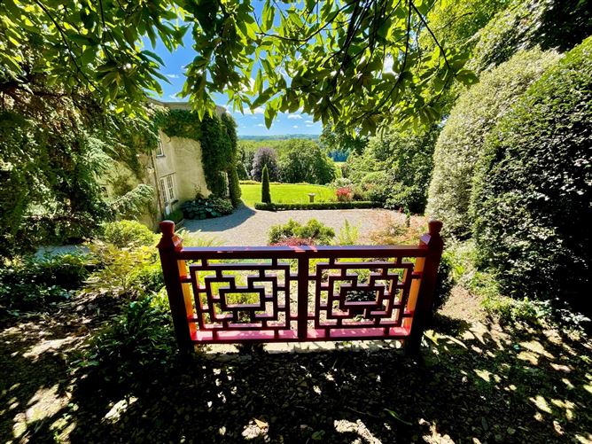 Flowerhill House, Ballyduff, Lismore, County Waterford