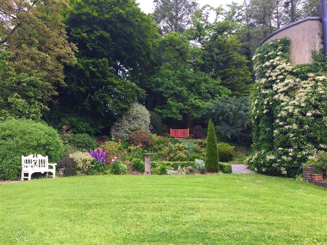Flowerhill House, Ballyduff, Lismore, County Waterford