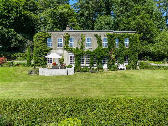 Flowerhill House, Ballyduff, Lismore, County Waterford