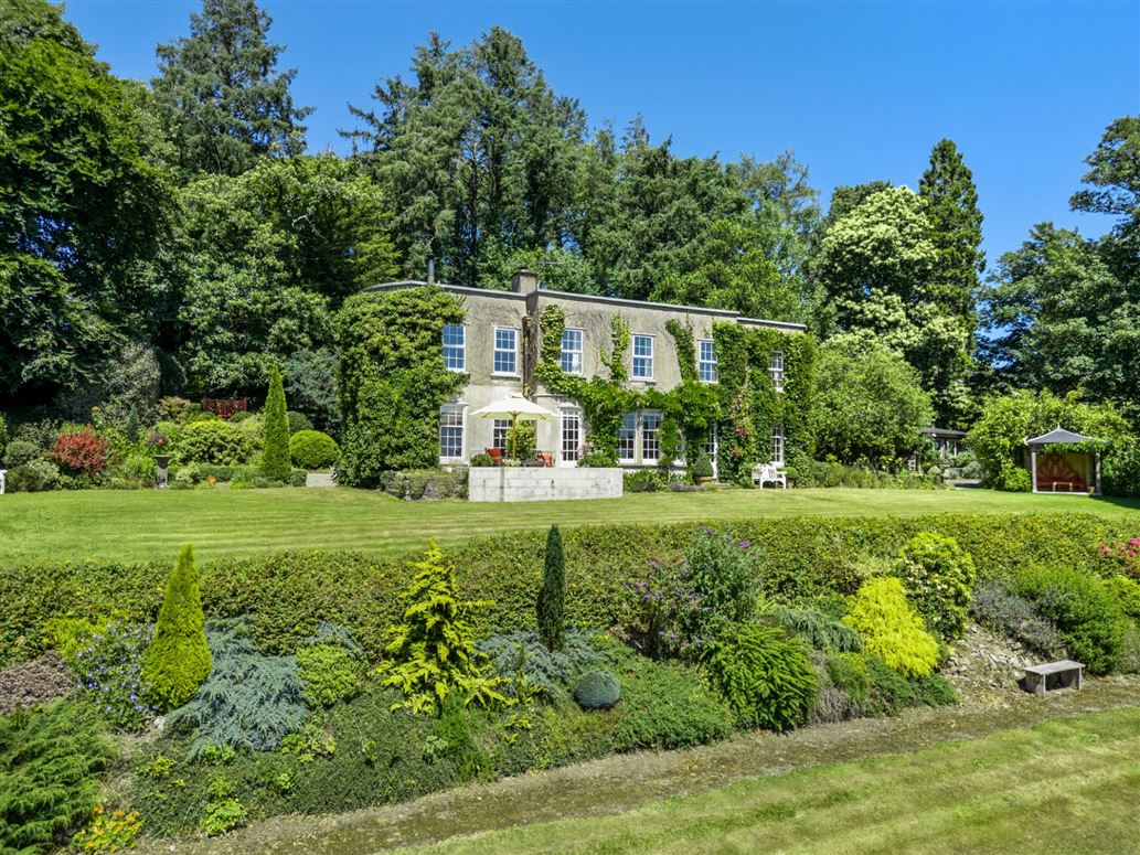 Flowerhill House, Ballyduff, Lismore, County Waterford