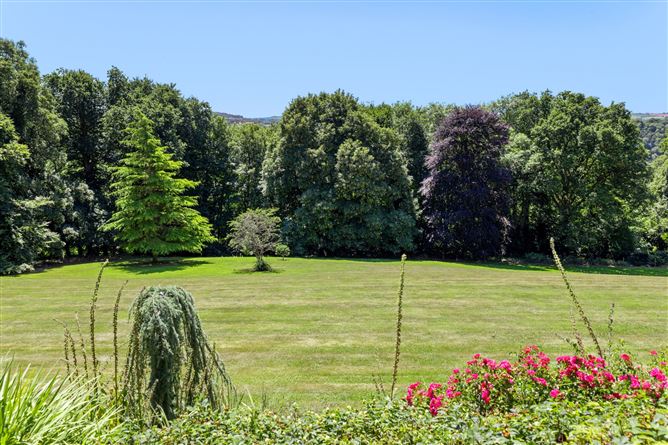 Flowerhill House, Ballyduff, Lismore, County Waterford