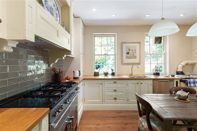 Flowerhill House, Ballyduff, Lismore, County Waterford