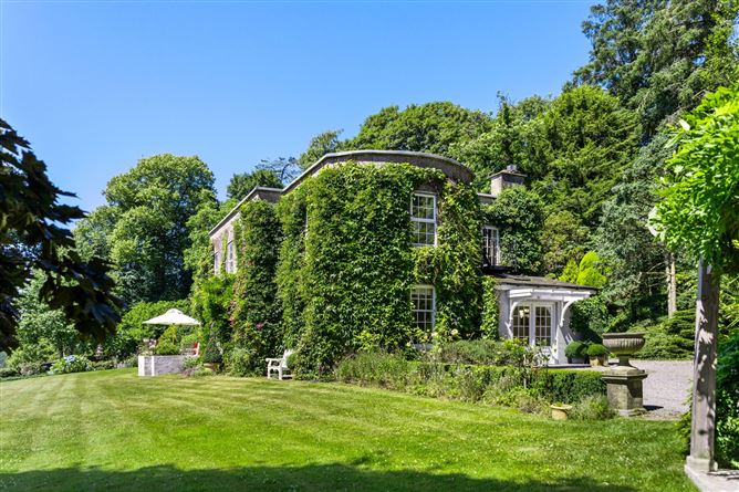Flowerhill House, Ballyduff, Lismore, County Waterford