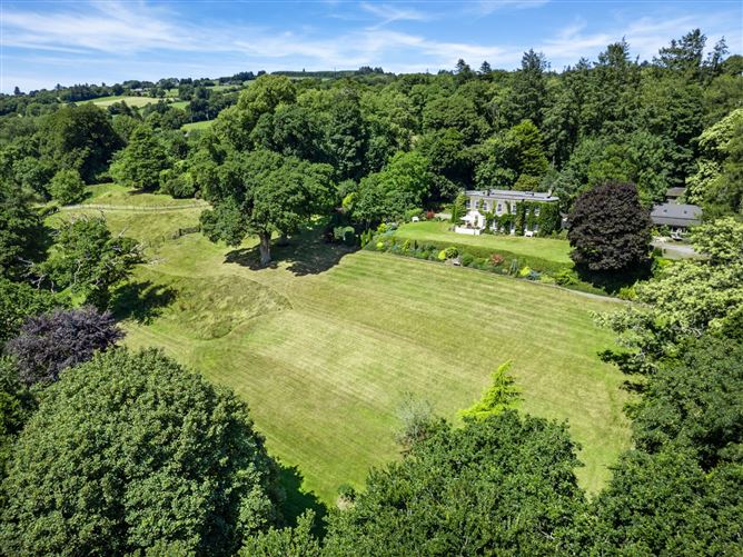 Flowerhill House, Ballyduff, Lismore, County Waterford
