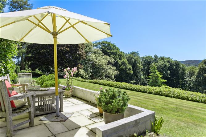 Flowerhill House, Ballyduff, Lismore, County Waterford