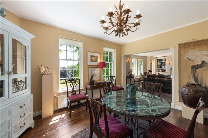 Flowerhill House, Ballyduff, Lismore, County Waterford
