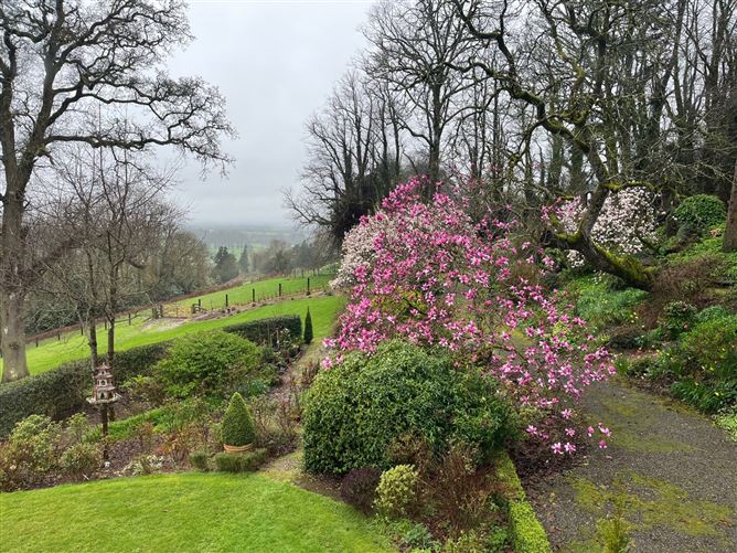 Flowerhill House, Ballyduff, Lismore, County Waterford