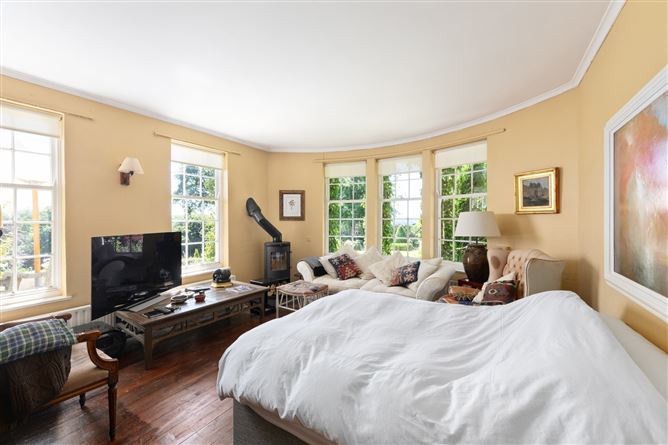 Flowerhill House, Ballyduff, Lismore, County Waterford