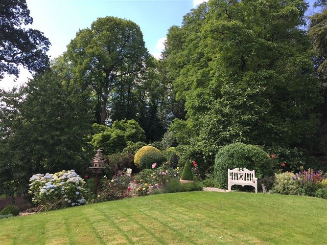 Flowerhill House, Ballyduff, Lismore, County Waterford