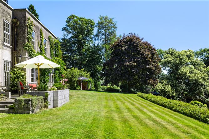 Flowerhill House, Ballyduff, Lismore, County Waterford