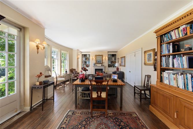 Flowerhill House, Ballyduff, Lismore, County Waterford